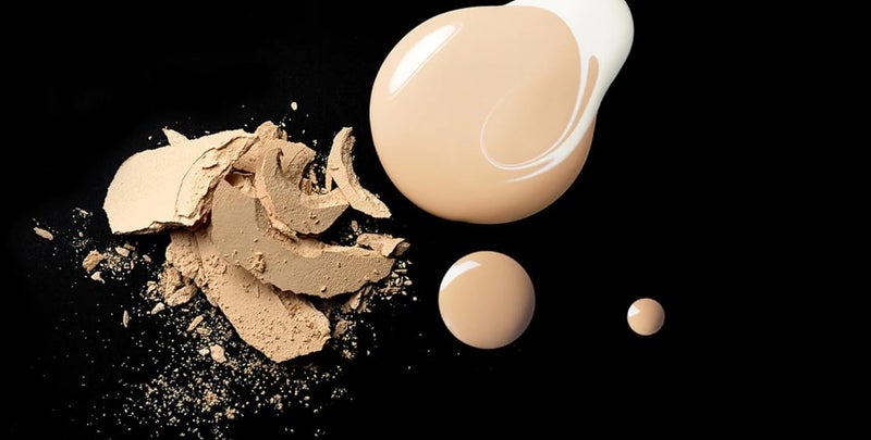 Koh Gen Do Moisture Foundation Cool 001 - Image 5